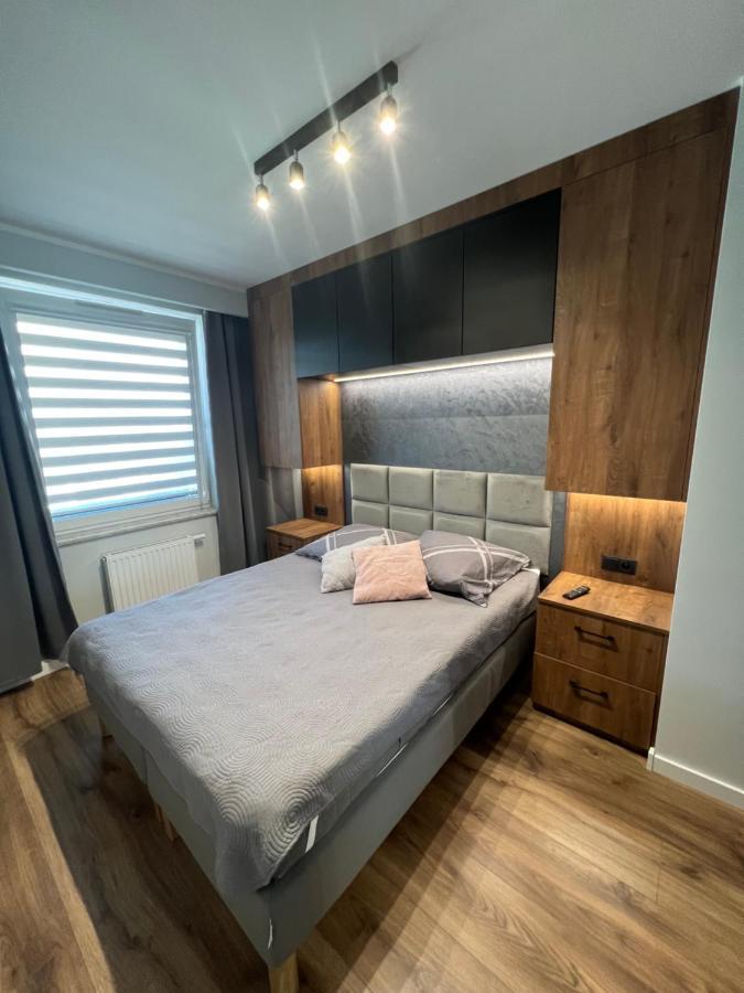 Tricity Apartments - Wilga Park 그단스크 외부 사진